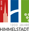 1200 Jahre Himmelstadt